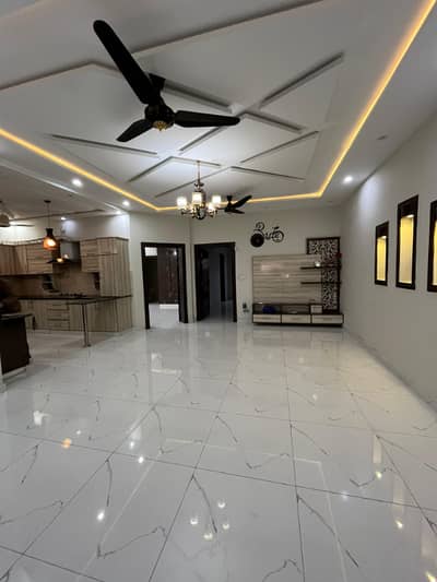 10 Marla Full House With Solar Bahria Town Phase 8 Rawalpindi