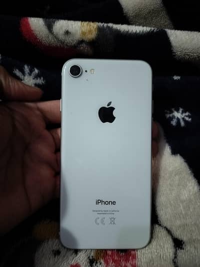 iPhone 8 PTA 256