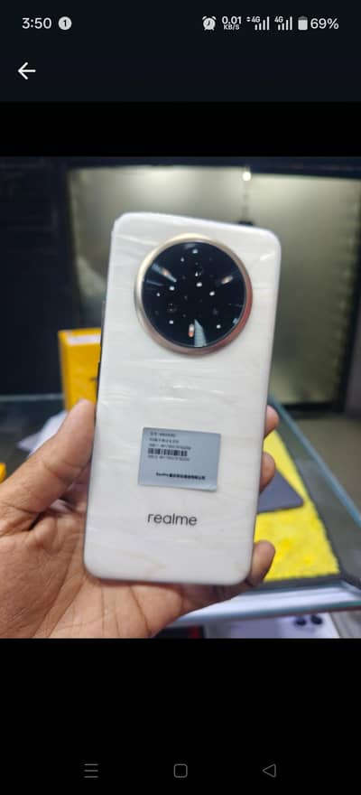 realme 14 pro plus 5g