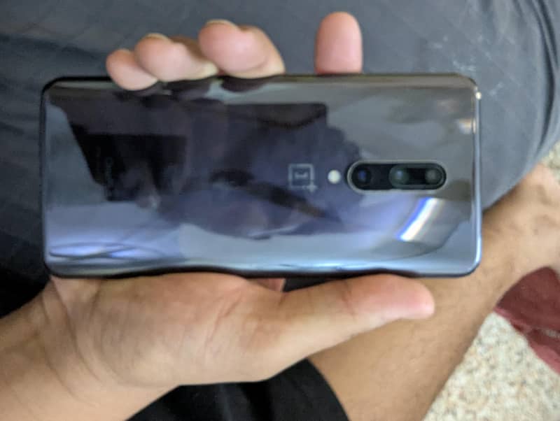 OnePlus 7 pro 4
