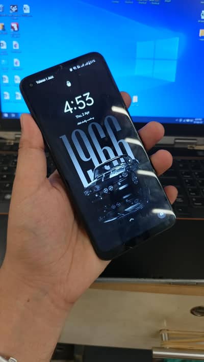 OPPO A76 6 128 WITH BOX OFFICIAL PTA APPROVED