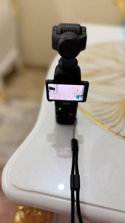 DJI Osmo pocket 3 creator combo - complete proffesional kit