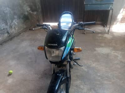 HONDA || Pridor || Edition || Model 2018 . . . . 030/0/6377/907