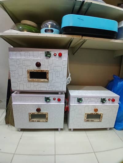 Eggs Incubator Automatic Incubator Eggs Hatching Machine