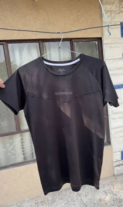 Dry fit T shirt | sports wear | dry fit clothes | gym wear sport wear