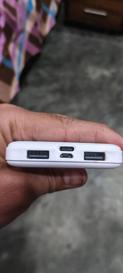 Power Bank