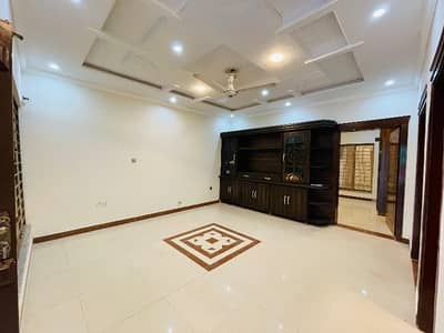 7 Marla Designer House Located At Prime Location Of Bahria Town Phase 8 Rawalpindi