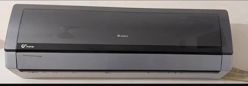 Gree inverter Ac