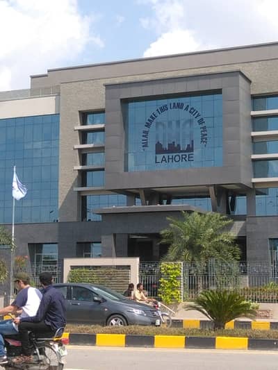 PHASE 6, BLOCK K, ONE KANAL ,PLOT ON ,70 FT ROAD