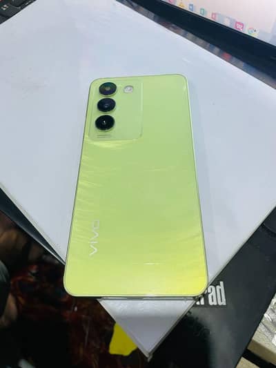 vivo Y 100 8/256 For sale