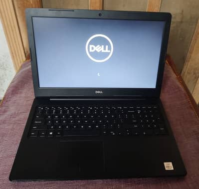 Dell Inspiron 3593 i3 10 Generation