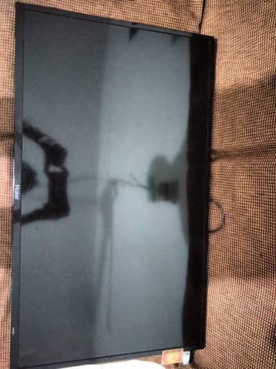 Haier 32 inche led tv