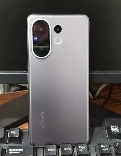 VIVO V60 512GB GREY