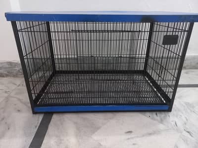 Cage For Sale