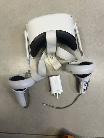 Oculus meta quest 2