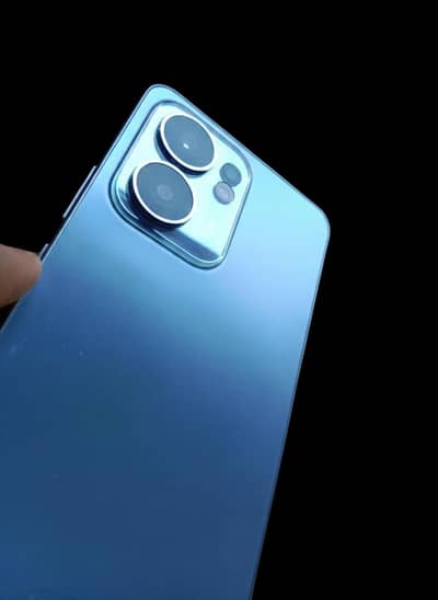 Oppo Reno 13f 5g 12/512 gb