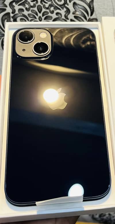 I phone 14 factory unlock