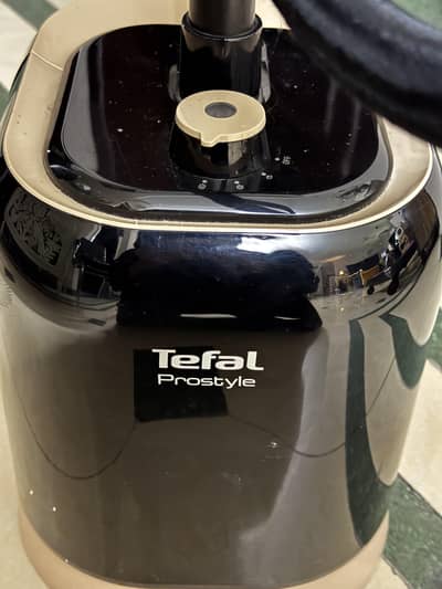 Tefal pro style steam iron. Japanese brand