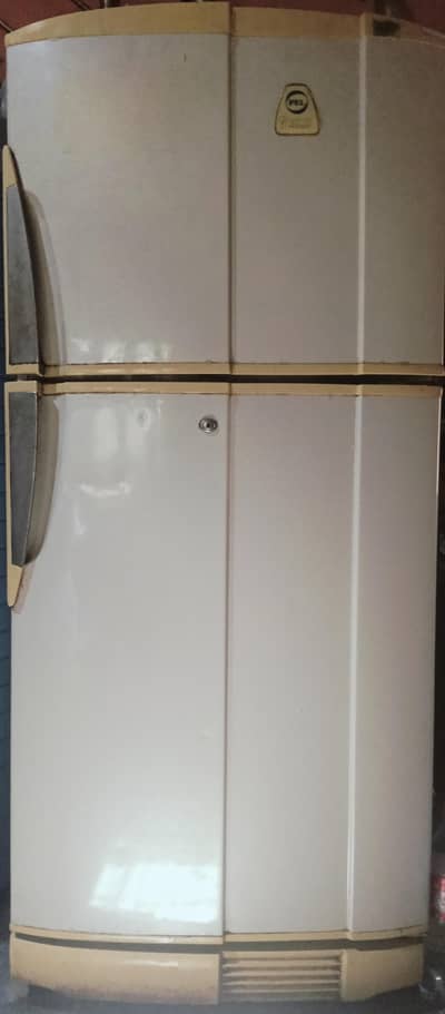 PEL FRIDGE