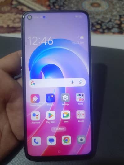 Oppo A96 8/128