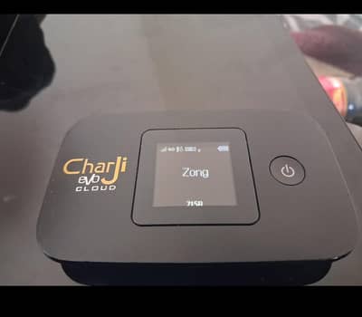 Zong,ufone ,telenor jazz unlocked 4g wifi device 03448502692