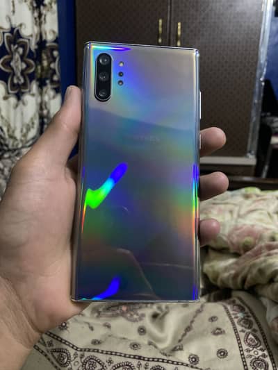 Samsung Galaxy Note 10 Plus