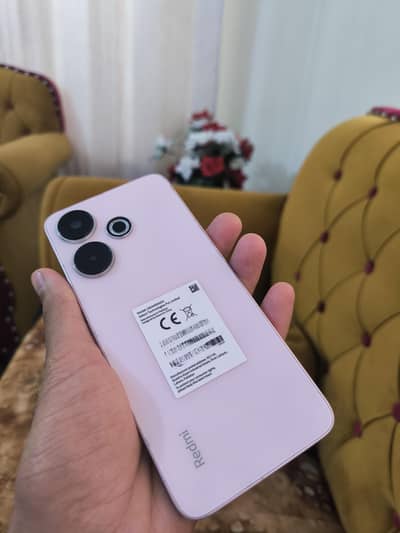 Redmi 13.8/128