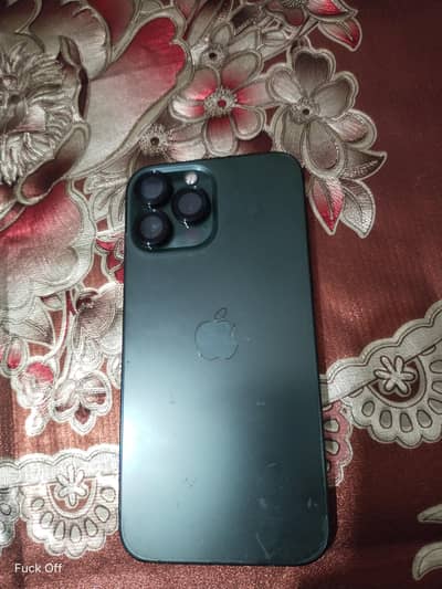 iphone 13 pro max jv