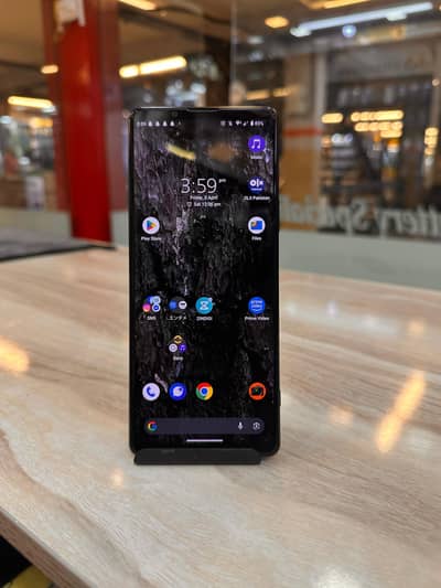 Sony Xperia 1 mark 3