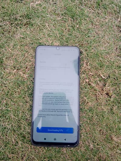 6GB 128 10/10۔      ,,