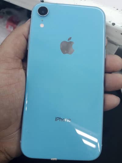 I phone xr sim chlti ha call jati ha ATI nai