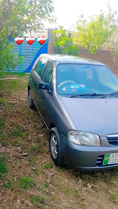 Suzuki Alto 2010 || For Sale ||