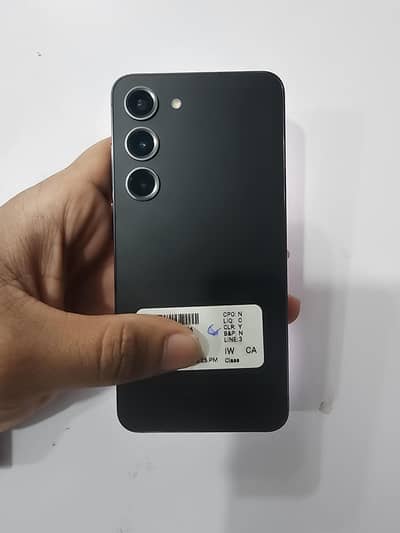 Samsung galaxy s23 officiall pta