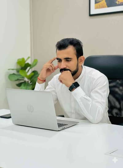 Adnan Khan