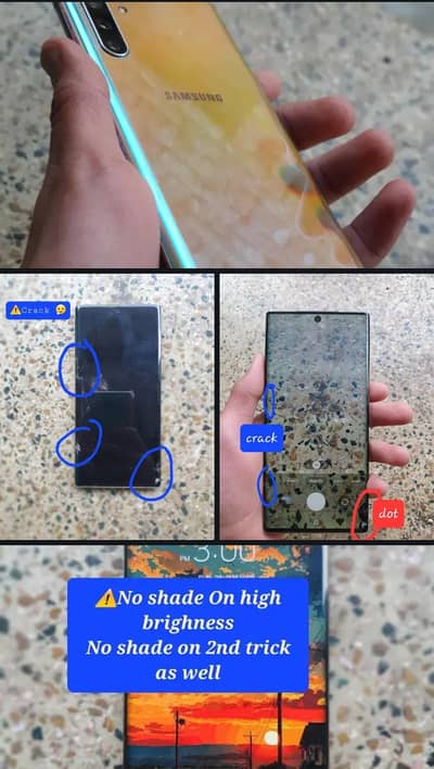 NOTE 10-----2 Sim PTA Approved