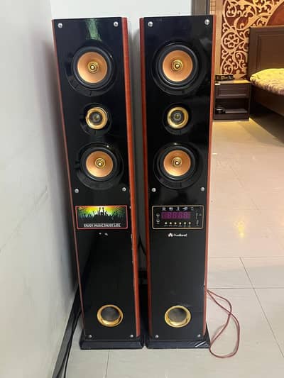 speakers for sale