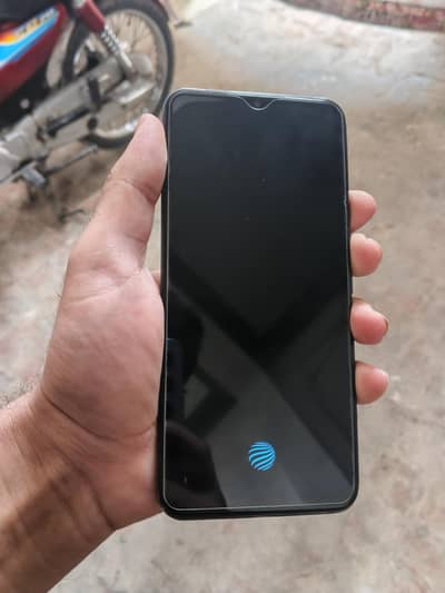 Vivo V20 SE