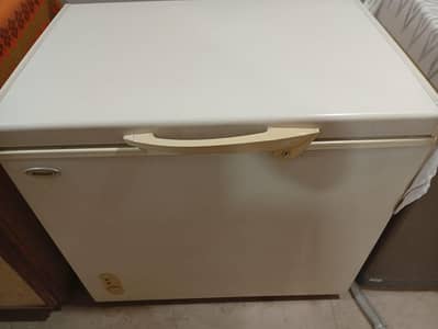 Waves Deep Freezer / Freezer / Frezer / Frezar / Waves / Deep Freezer
