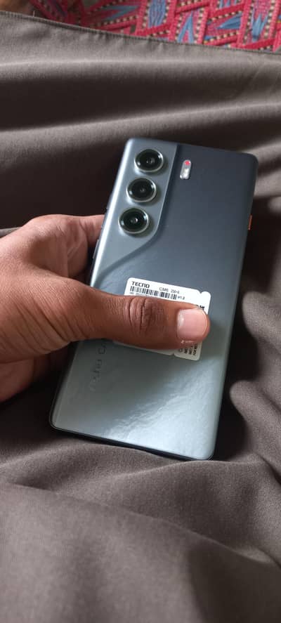 camon 40 pro just box open hy 2 din used hua hy