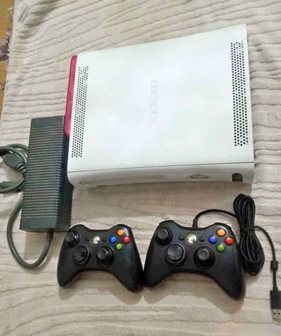 Xbox 360 (80 GB)