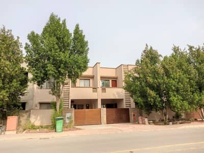 125 Square Yards Plot Available For Sale in Precinct 12 Ali Block BAHRIA TOWN KARACHI