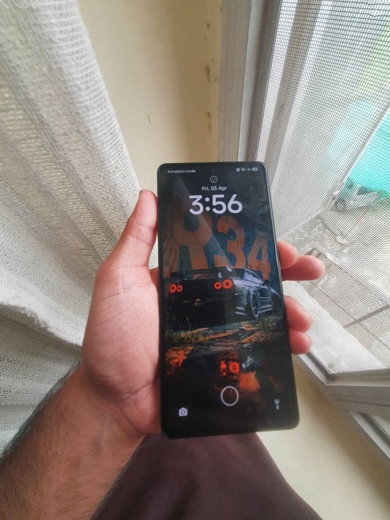 Redmi Note 13 pro 2