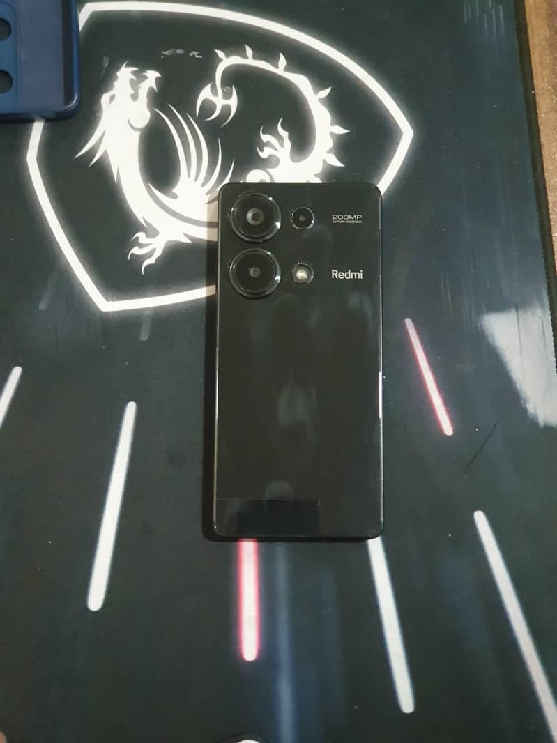 Redmi Note 13 pro 3