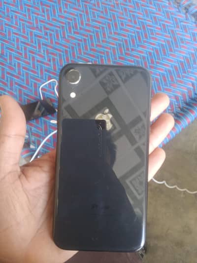 I phone xr for sale 256 gb battery change panel change