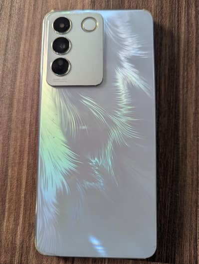 VIVO V27e 10/10 Condition official PTA Approved