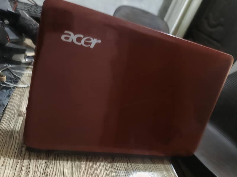 Acer+ 1