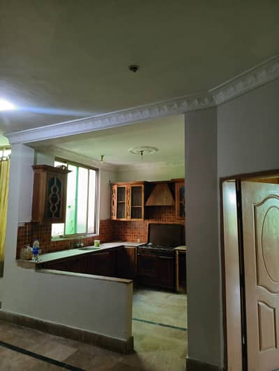 14 Marla Upper Portion For Rent In G-13/2 Islamabad