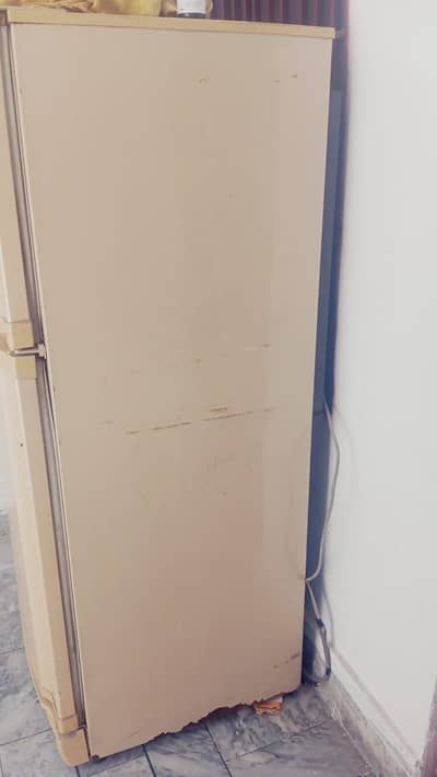 Pel refrigerator