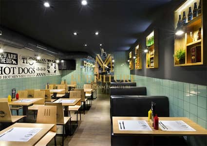 Dinning Chair Set / Restaurant Furniture / Dinning Table Set / Hotel