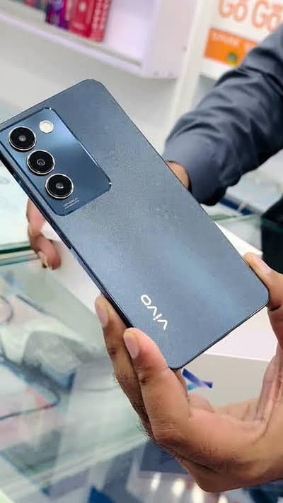 vivo My phone fingerprint calibration Whatsapp 0316/7426/318 نیچے read